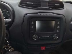 Usata 2015 Jeep Renegade Longitude SUV | 12.500 € (Cara)