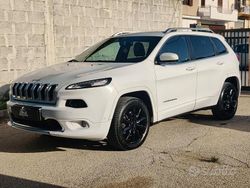Bianco Usata 2015 Jeep Cherokee SUV | 11.800 € (Ottimo prezzo)