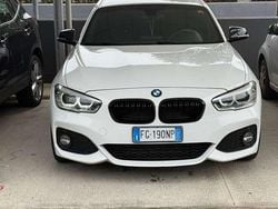Usata 2016 BMW 118 M Sport Due volumi | 13.900 € (Buon prezzo)