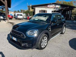 Nero Usata 2020 Mini Cooper S Countryman SUV | 22.499 € (Buon prezzo)