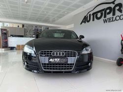 Nero Usata 2009 Audi TT Coupé | 10.800 € (Ottimo prezzo)