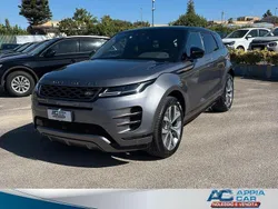 Grigio Usata 2019 Land Rover Range Rover evoque R-Dynamic Station wagon | 32.100 € (Buon prezzo)