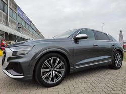 Antracite Usata 2022 Audi SQ8 S-Line SUV | 89.999 € (Cara)