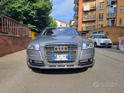 Usata 2008 Audi A6 Allroad Station wagon | 7000 €