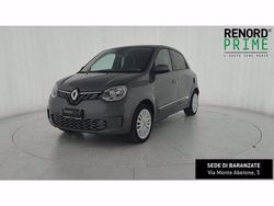 Grigio scuro Usata 2021 Renault Twingo Vibes Due volumi | 13.290 € (Cara)