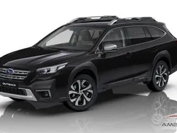 Bianco Nuova 2024 Subaru Outback Style SUV | 38.857 €