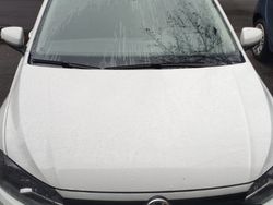 Bianco Usata 2019 VW Polo Tre volumi | 10.990 € (Ottimo prezzo)