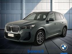 Cape york green Usata 2025 BMW X1 M Sport SUV | 44.500 € (Buon prezzo)