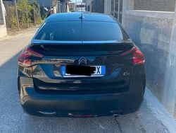 Nero Usata 2021 Citroën C4 Tre volumi | 16.300 € (Buon prezzo)