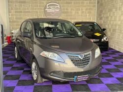 Grigio Usata 2013 Lancia Ypsilon Gold Due volumi | 6200 € (Buon prezzo)