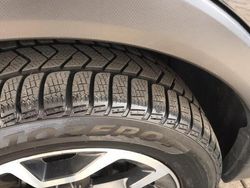 Blu Usata 2017 Subaru XV SUV | 11.500 € (Ottimo prezzo)