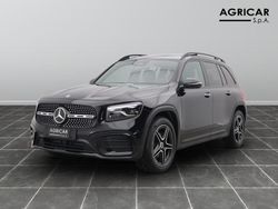 Nero Nuova 2025 Mercedes GLB200 AMG Line Premium SUV | 52.700 € (Buon prezzo)