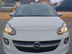 Bianco Usata 2013 Opel Adam Due volumi | 4500 € (Buon prezzo)
