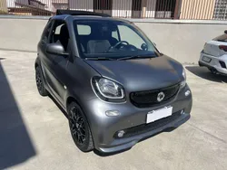 Grigio Usata 2016 Smart ForTwo Cabrio Passion Cabrio | 14.999 € (Buon prezzo)