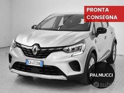 Other Usata 2020 Renault Captur Business SUV | 15.850 € (Ottimo prezzo)