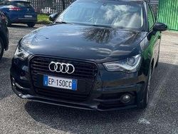 Usata 2012 Audi A1 Sportback Ambition Due volumi | 9900 € (Cara)