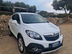 Bianco Usata 2016 Opel Mokka Cosmo SUV | 9000 € (Ottimo prezzo)
