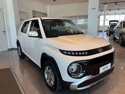 Giallo Nuova 2025 Hyundai Inster Due volumi | 24.900 € (Molto cara)