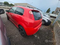 Usata 2006 Fiat Grande Punto Sport Due volumi | 1000 € (Super prezzo)