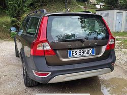 Bronzo Usata 2013 Volvo XC70 SUV | 11.000 € (Buon prezzo)