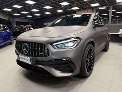 Grigio Usata 2021 Mercedes GLA35 AMG AMG SUV | 39.890 € (Buon prezzo)