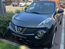 Usata 2014 Nissan Juke Acenta SUV | 6000 € (Buon prezzo)