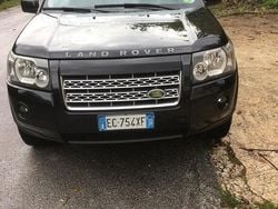 Nero Usata 2010 Land Rover Freelander 2 SUV | 5000 € (Buon prezzo)