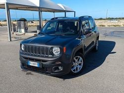 Grigio Usata 2017 Jeep Renegade SUV | 11.500 € (Buon prezzo)