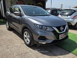 Grigio Usata 2020 Nissan Qashqai Acenta SUV | 16.800 € (Buon prezzo)