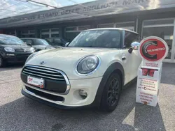Beige Usata 2015 Mini One D Due volumi | 10.390 € (Buon prezzo)