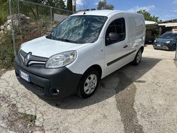 Bianco Usata 2020 Renault Kangoo Monovolume | 8799 € (Buon prezzo)