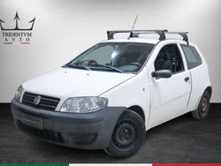 Bianco Usata 2005 Fiat Punto Due volumi | 1000 € (Super prezzo)