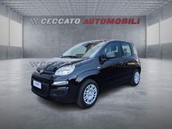 Nero Nuova 2025 Fiat Grande Panda Icon Due volumi | 13.950 € (Ottimo prezzo)