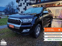 Usata 2018 Ford Ranger Limited Pick-up | 23.500 € (Buon prezzo)