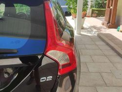 Nero Usata 2013 Volvo V60 Momentum Station wagon | 7000 € (Cara)