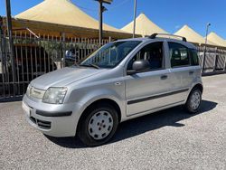 Grigio Usata 2012 Fiat Panda Easy Due volumi | 4100 € (Buon prezzo)