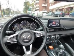 Argento Usata 2024 Mazda MX5 Prime-Line Cabrio | 28.700 € (Buon prezzo)