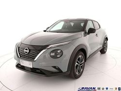Grigio Nuova 2025 Nissan Juke N-Connecta SUV | 25.400 € (Ottimo prezzo)
