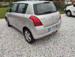 Grigio Usata 2006 Suzuki Swift Due volumi | 4500 €
