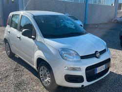 Bianco Usata 2019 Fiat Panda Pop Tre volumi | 9890 € (Buon prezzo)