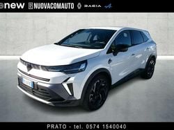 Bianco nacrã© Usata 2025 Renault Symbioz Esprit Alpine SUV | 28.500 € (Buon prezzo)