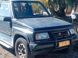 Usata 1994 Suzuki Vitara Cabrio | 1000 €