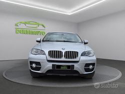 Grigio Usata 2012 BMW X6 SUV | 14.999 € (Buon prezzo)
