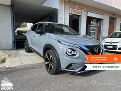 Usata 2023 Nissan Juke SUV | 18.990 € (Buon prezzo)