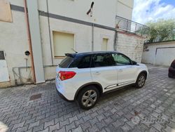 Bianco Usata 2018 Suzuki Vitara SUV | 17.000 € (Molto cara)