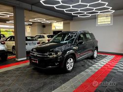 Grigio Usata 2015 VW Tiguan SUV | 11.490 € (Buon prezzo)