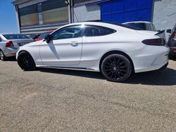 Bianco Usata 2016 Mercedes 250 AMG Coupé | 22.000 €