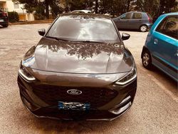 Usata 2023 Ford Focus ST-Line X Tre volumi | 17.000 € (Super prezzo)