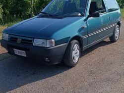 Usata 1992 Fiat Uno S Due volumi | 700 €