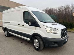 Bianco Usata 2019 Ford Transit Trend Furgone | 10.400 € (Super prezzo)